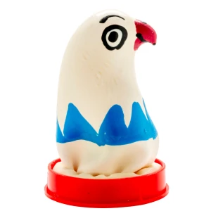 CONDOMERIE - PRESERVATIVOS NOVIDADES PINTADOS Ã MÃO EAGLE